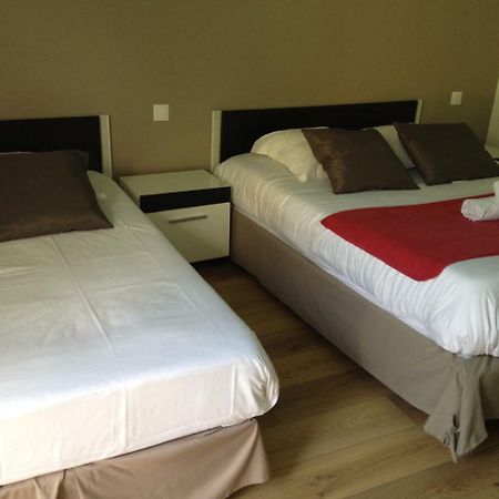 Hotel Nice Flore วิชี ภายนอก รูปภาพ