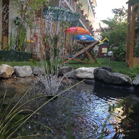 Hotel Nice Flore วิชี ภายนอก รูปภาพ