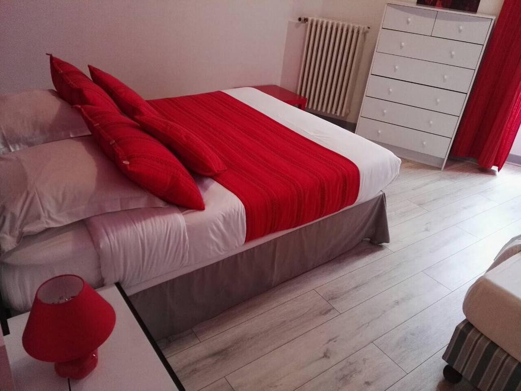Hotel Nice Flore วิชี ภายนอก รูปภาพ