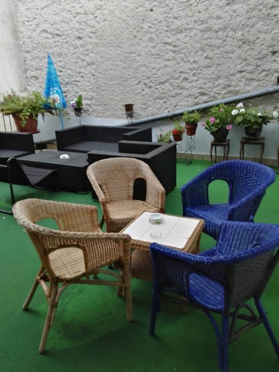 Hotel Nice Flore วิชี ภายนอก รูปภาพ