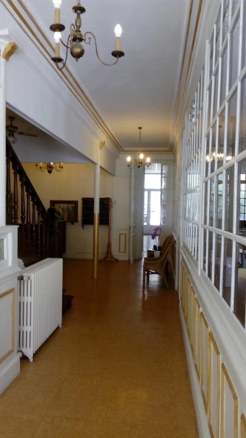 Hotel Nice Flore วิชี ภายนอก รูปภาพ