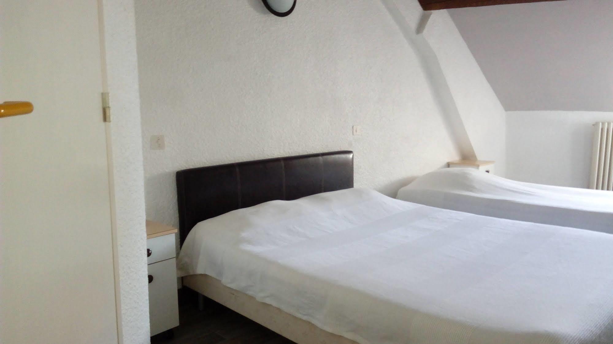Hotel Nice Flore วิชี ภายนอก รูปภาพ