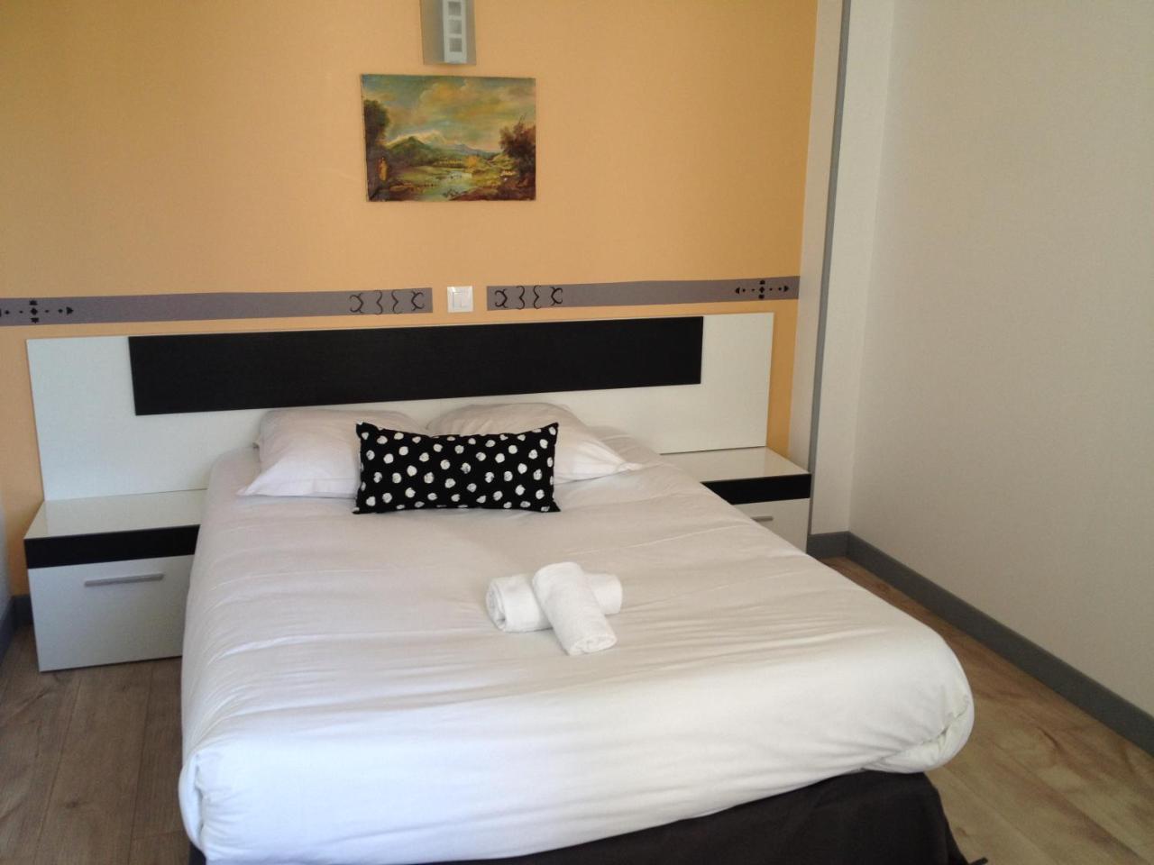 Hotel Nice Flore วิชี ภายนอก รูปภาพ