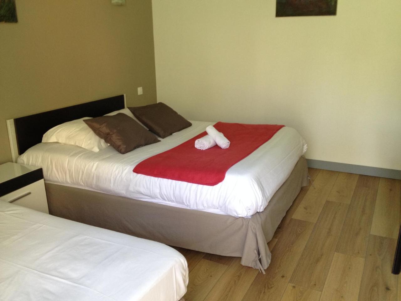 Hotel Nice Flore วิชี ภายนอก รูปภาพ