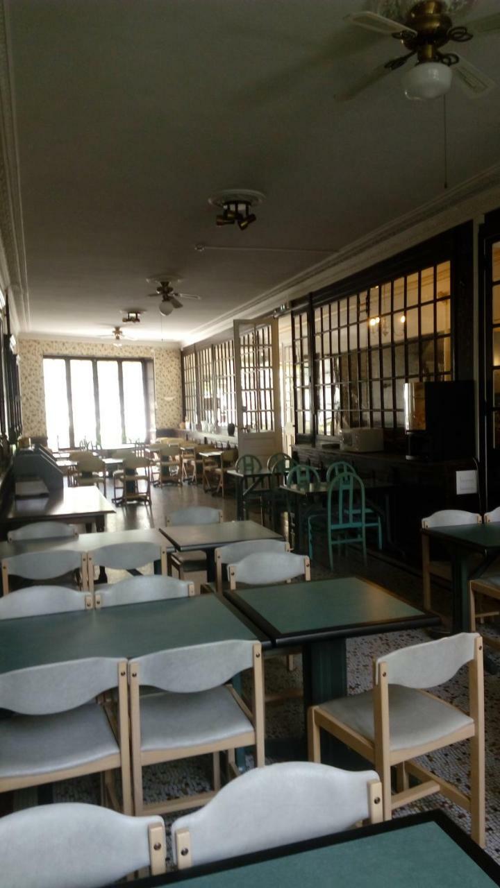 Hotel Nice Flore วิชี ภายนอก รูปภาพ